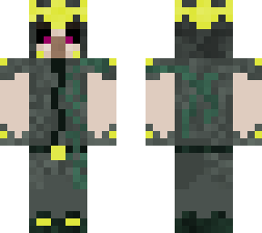 jeofrey the golemlord