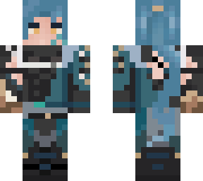 jiyan [remake]