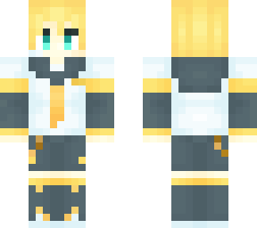 kagamine len