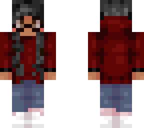 kiara's skin