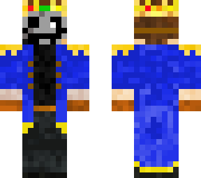 king tom4