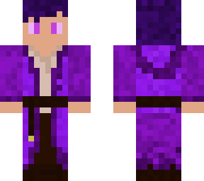 klaus lord of the ender isles past (before lance attacked)