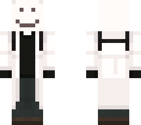 lakurusho scientist