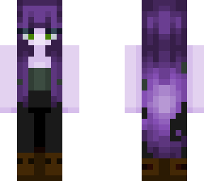 lavender elf 2