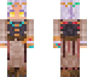 lazde version 8 - othus