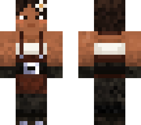 lego minecraft - blacksmith