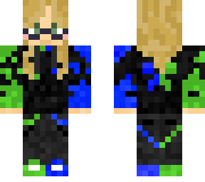 leo oc