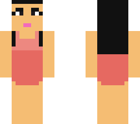 li swimsuit