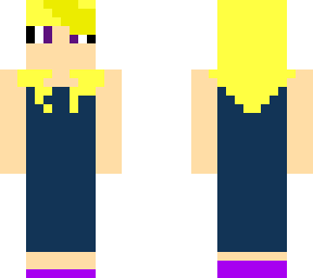 mandy's sister
