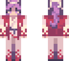 meira |touhou project|