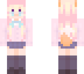 mina (oc)