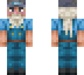 miner