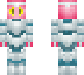 miss. alien