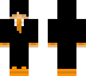 monsieur_v orange