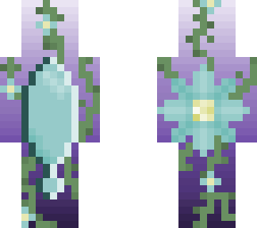 my entry to xhazelx announcement skin competiton
