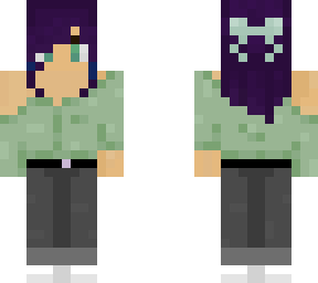 my skin