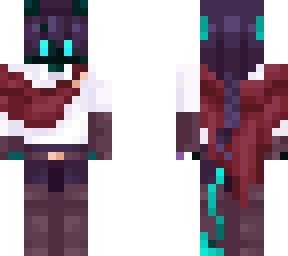 new oc