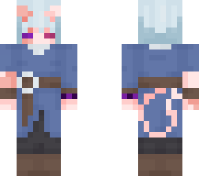 nowy skin
