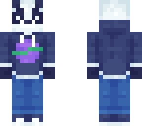panda