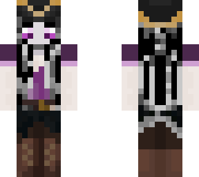 pirate spooki