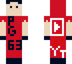 progamerz6353 latest upgraded skin