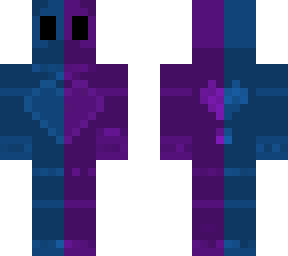 purple dabbem