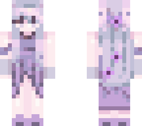 re-edited skin for project