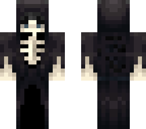 reaper boy
