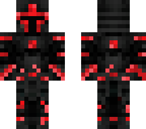 redstone night