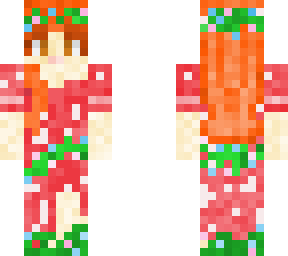 rwarasaurus the mushroom queen with mouth