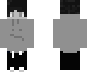 saturdayxd v4 gray