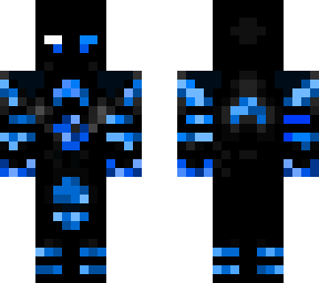 skin for leo