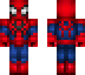 spderman