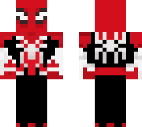 spider calvin
