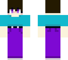 steve anime