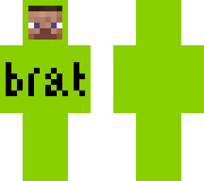 steve brat
