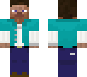 stylish steve