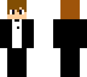 suited up mc