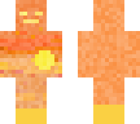 sun man
