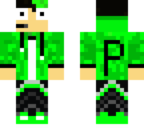 surpirsed pickledude