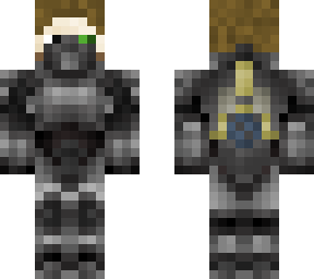 t-60 guy