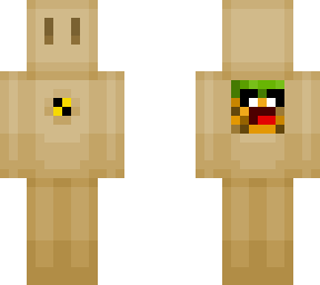 test dummy: waffle inc.