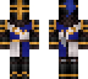 tharios war knight