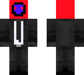 the mask (suit)