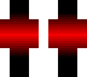 the red beam