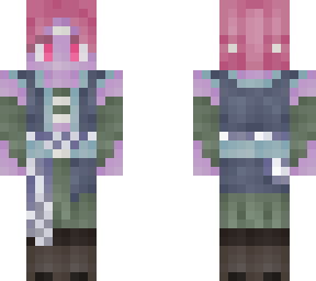 tiefling