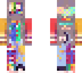 tv head
