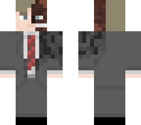 two face (tdk)