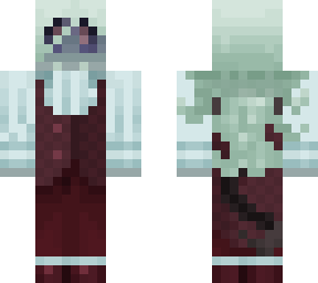 vampire (masculine)