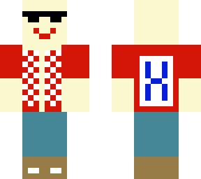 wakacyjny ziom
